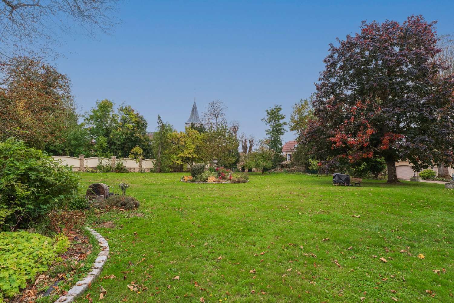en venta casa Coubert Seine-et-Marne 3