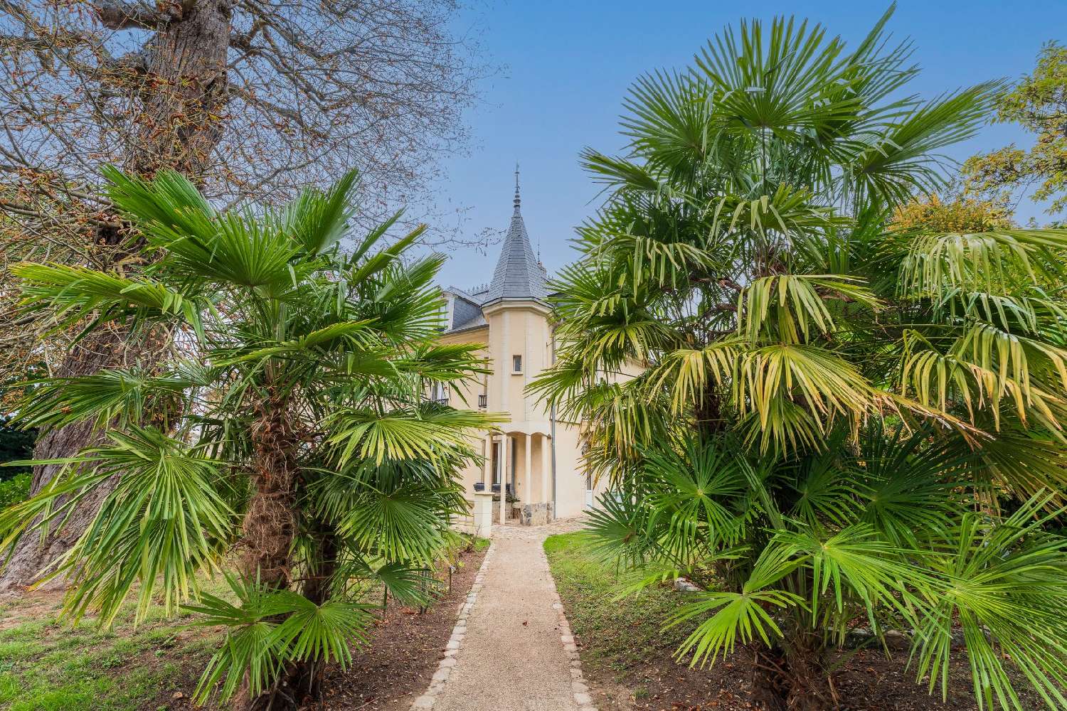  en venta casa Coubert Seine-et-Marne 4