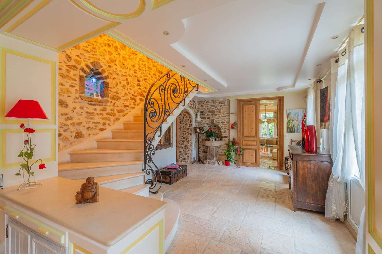  en venta casa Coubert Seine-et-Marne 5