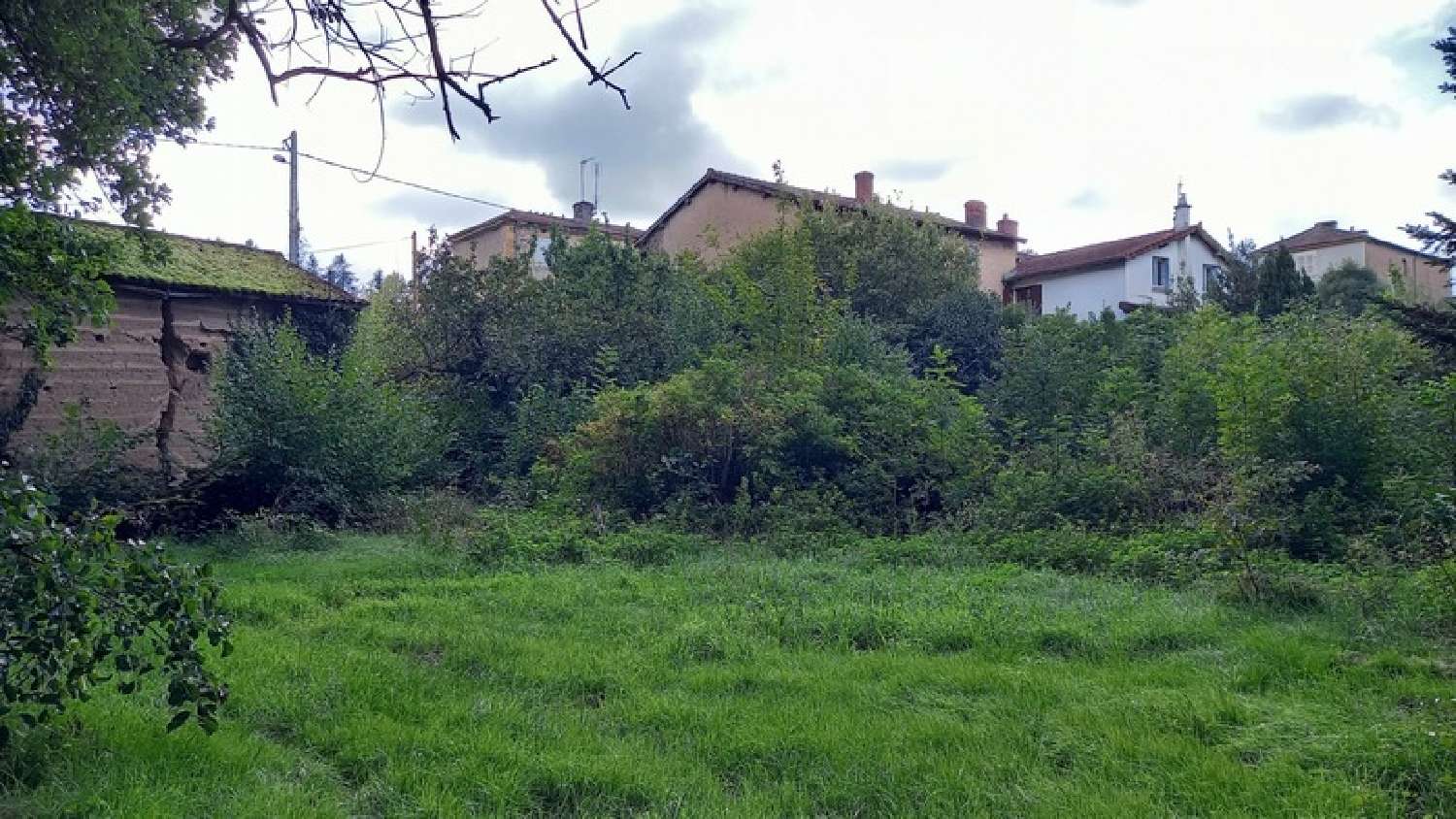 for sale house Coublanc Saône-et-Loire 2