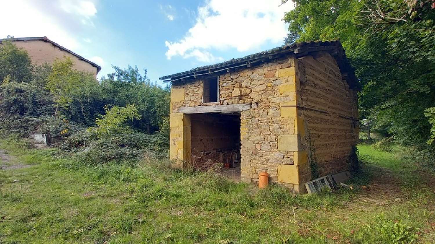 for sale house Coublanc Saône-et-Loire 3