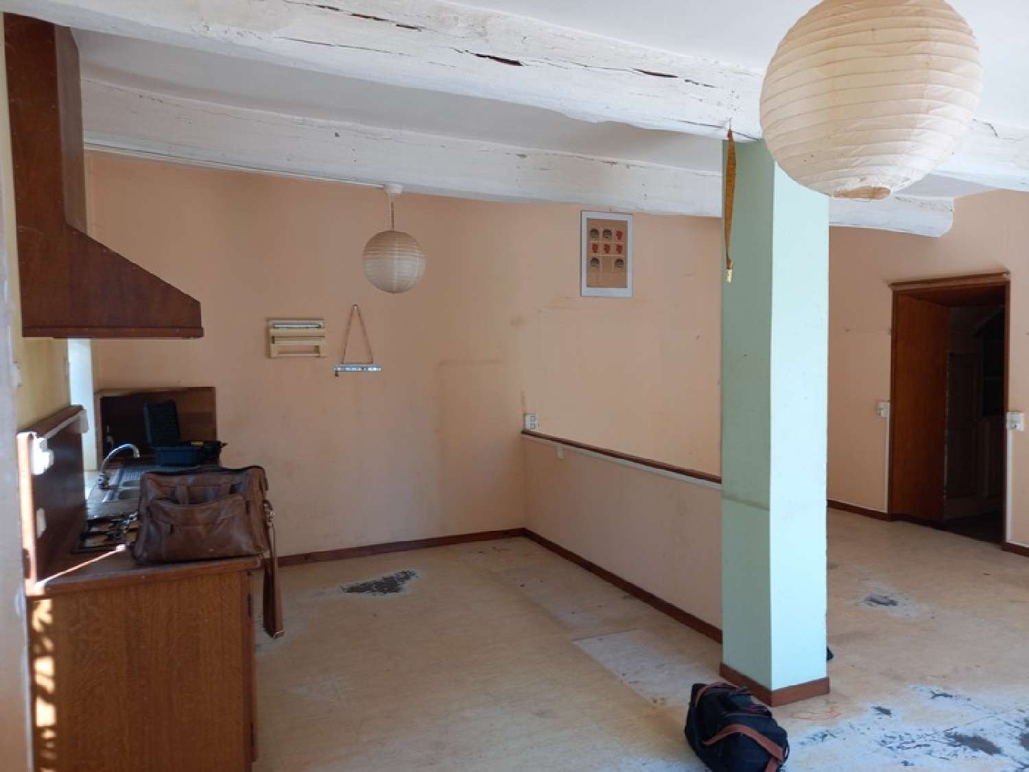 for sale house Coublanc Saône-et-Loire 5