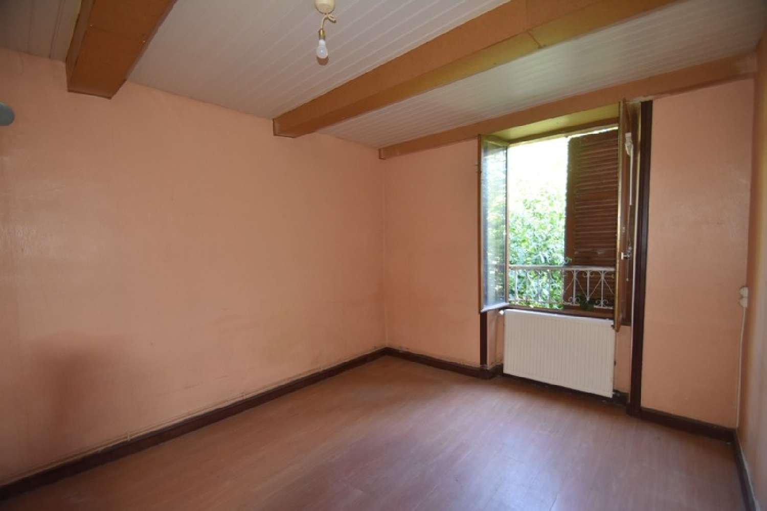 for sale house Coublanc Saône-et-Loire 7