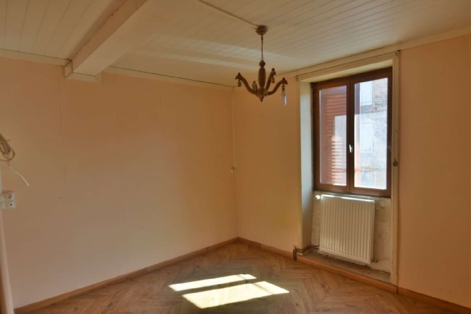 for sale house Coublanc Saône-et-Loire 8