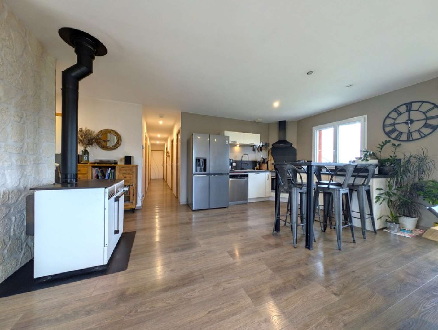 for sale house Coublanc Saône-et-Loire 2