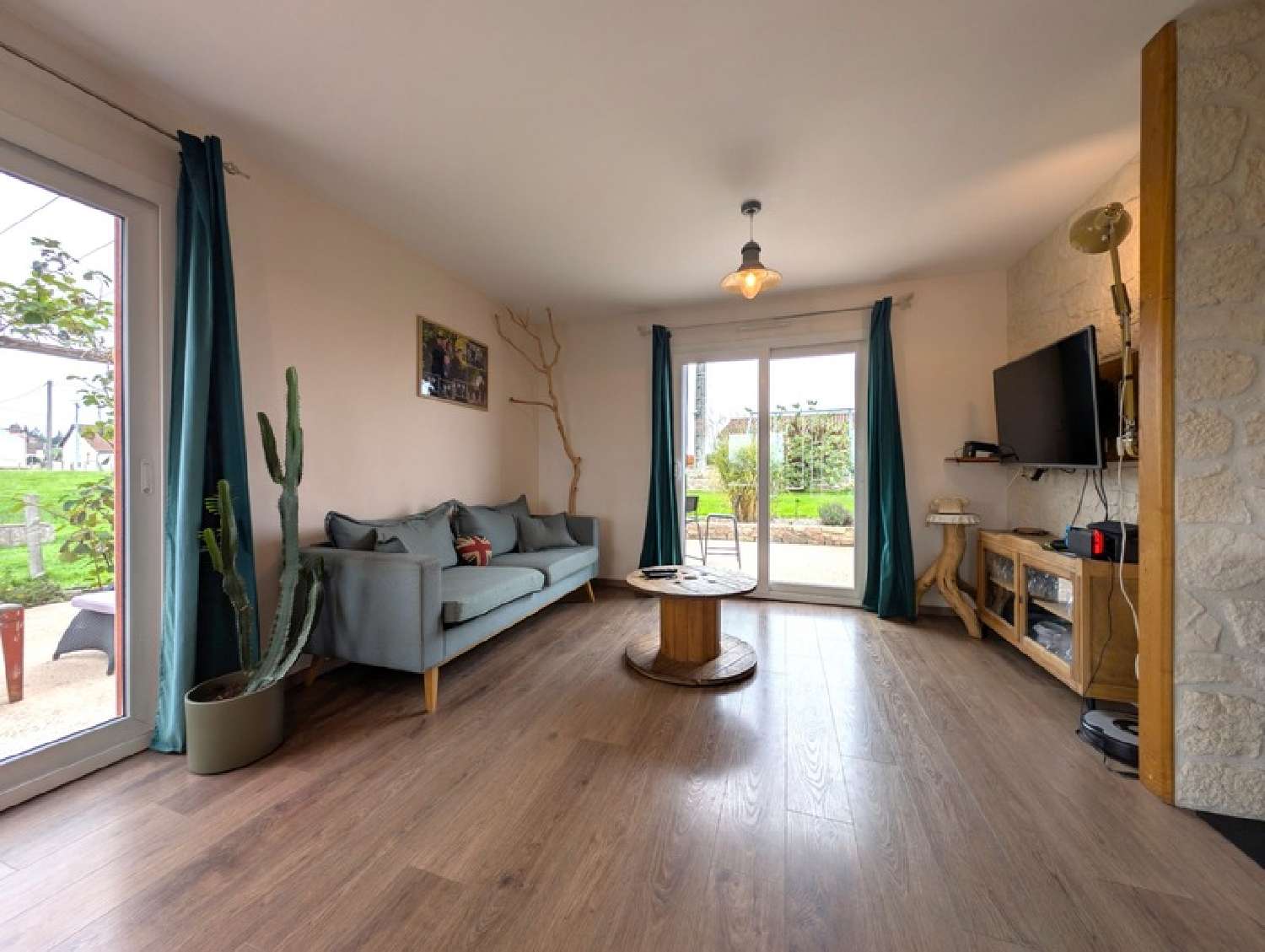 for sale house Coublanc Saône-et-Loire 4