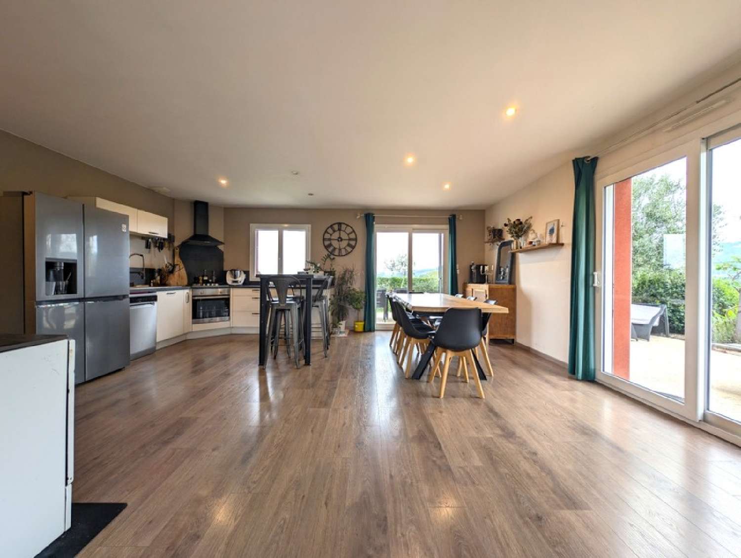 for sale house Coublanc Saône-et-Loire 6