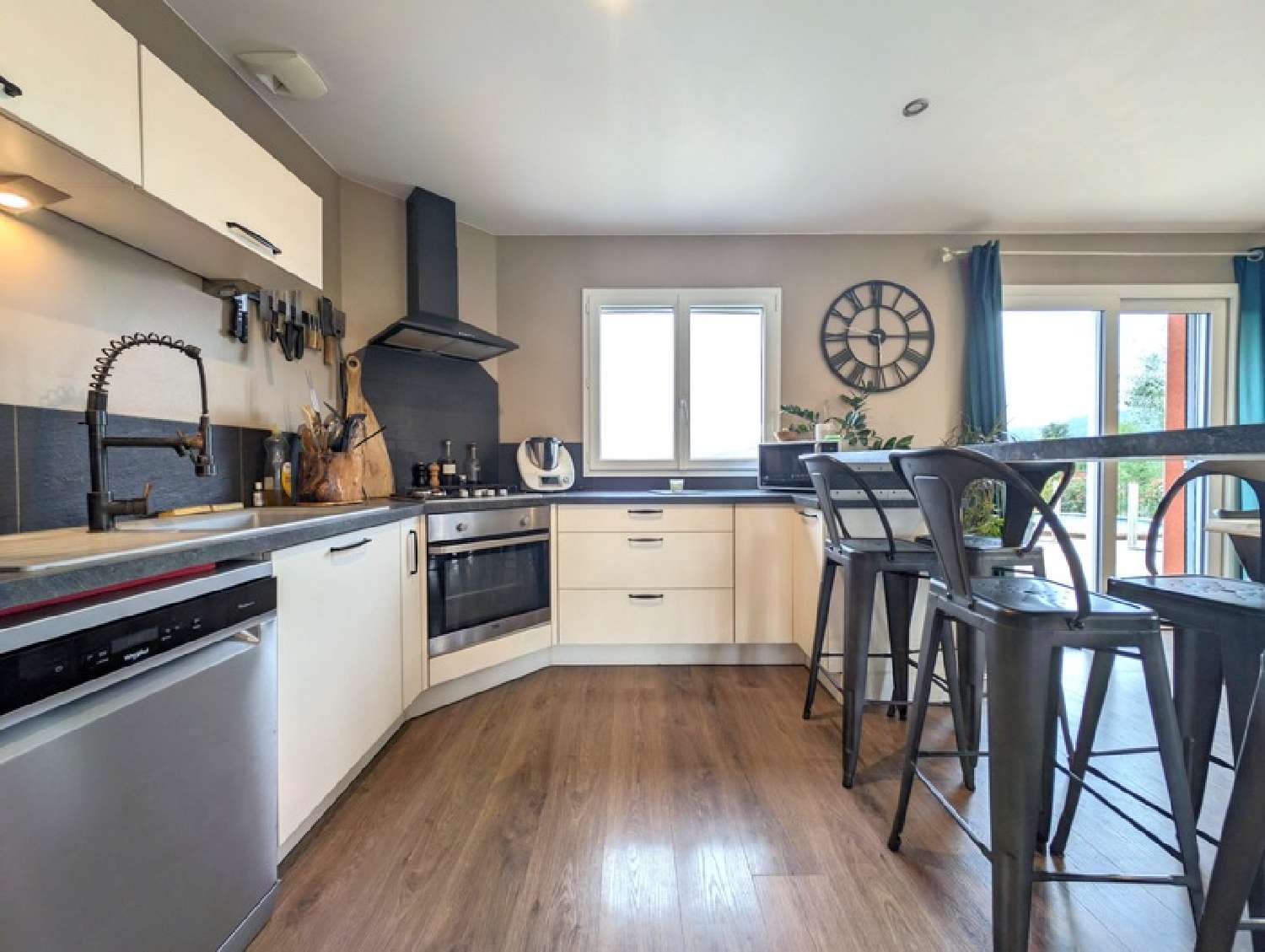 for sale house Coublanc Saône-et-Loire 7