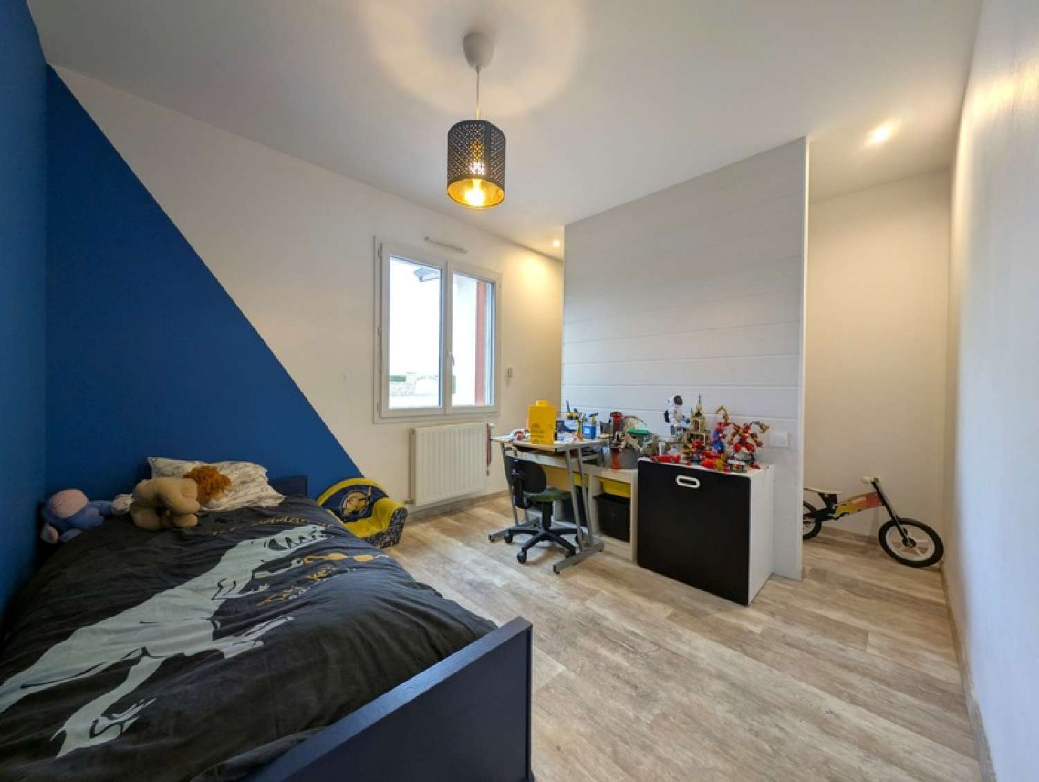 for sale house Coublanc Saône-et-Loire 8