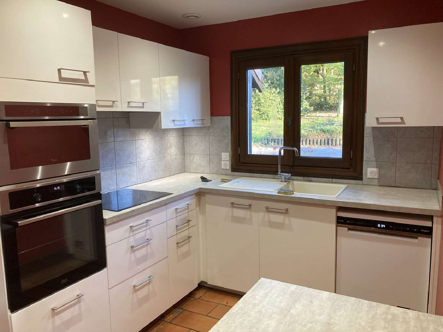  à vendre maison Coublevie Isère 4
