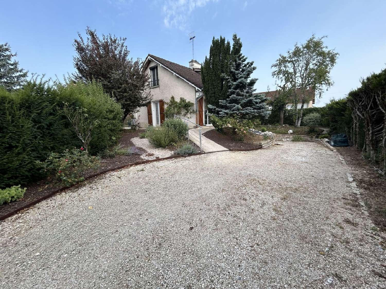  te koop huis Couchey Côte-d'Or 1