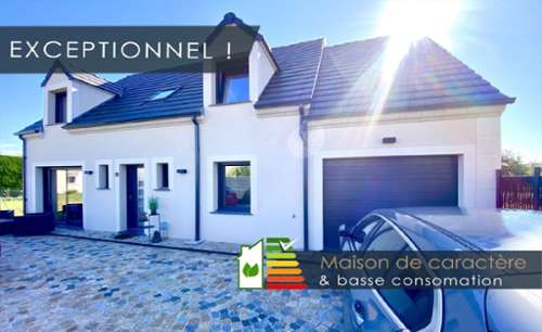 Coudun Oise huis foto 7149415