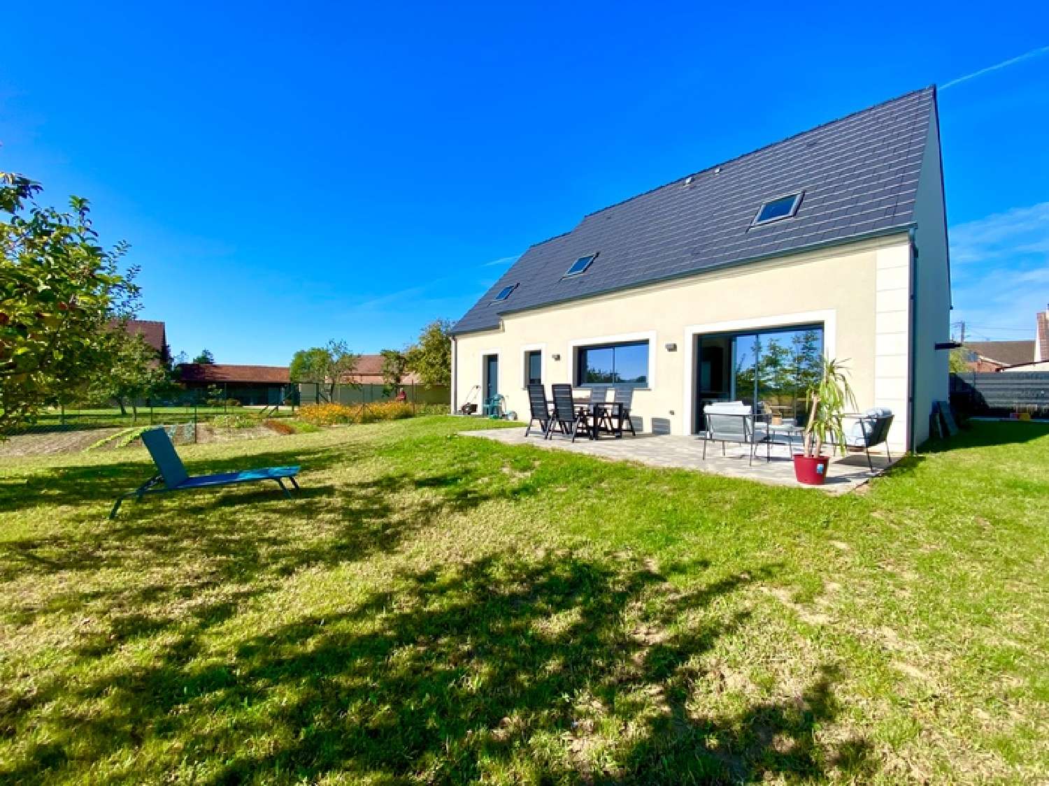  te koop huis Coudun Oise 2