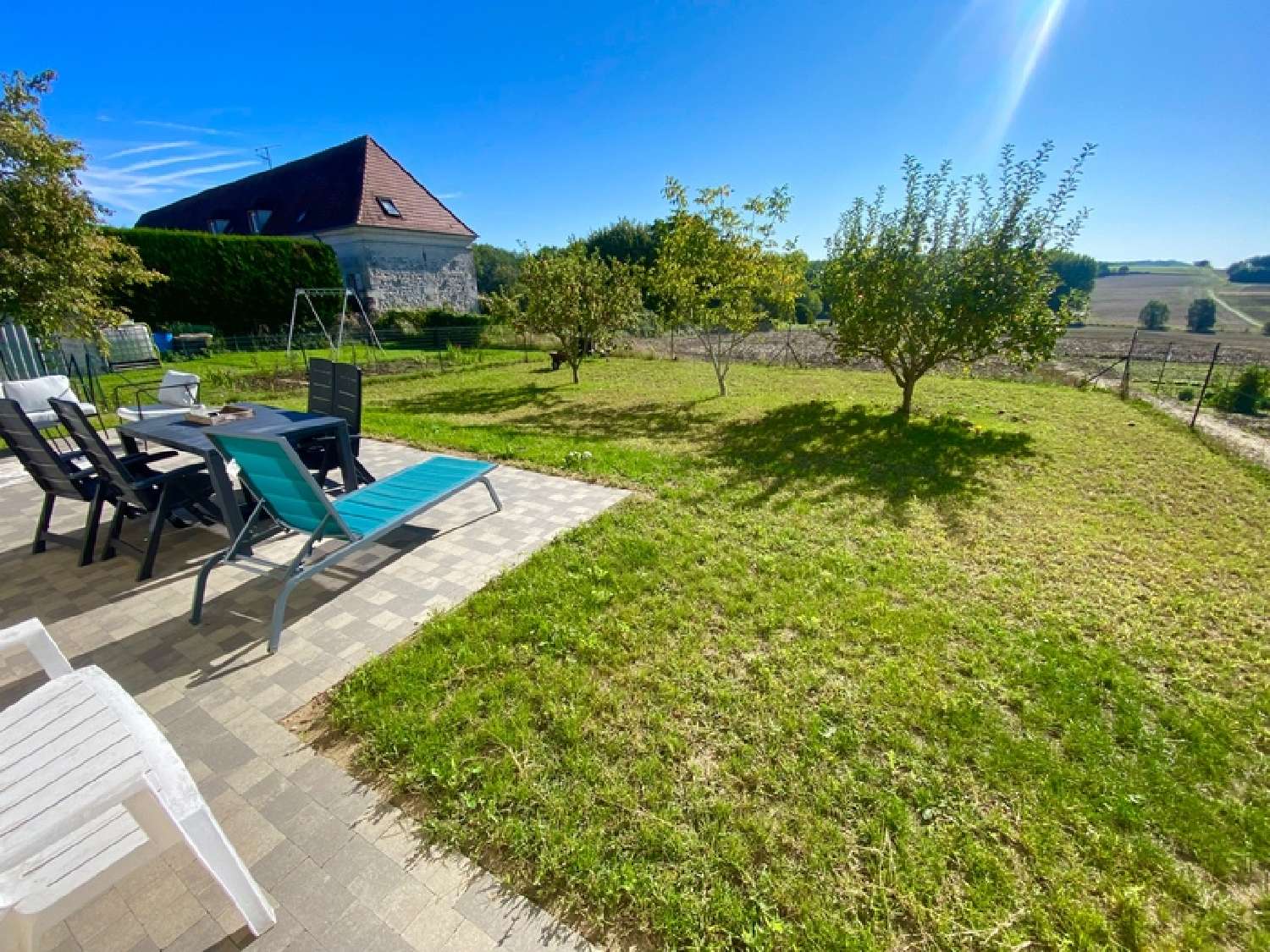  te koop huis Coudun Oise 3