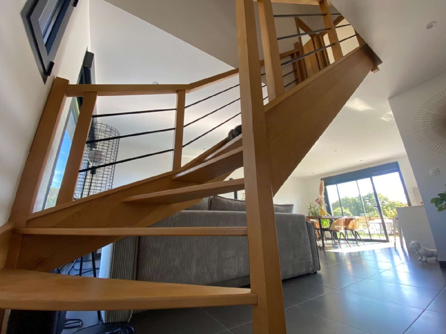  te koop huis Coudun Oise 5