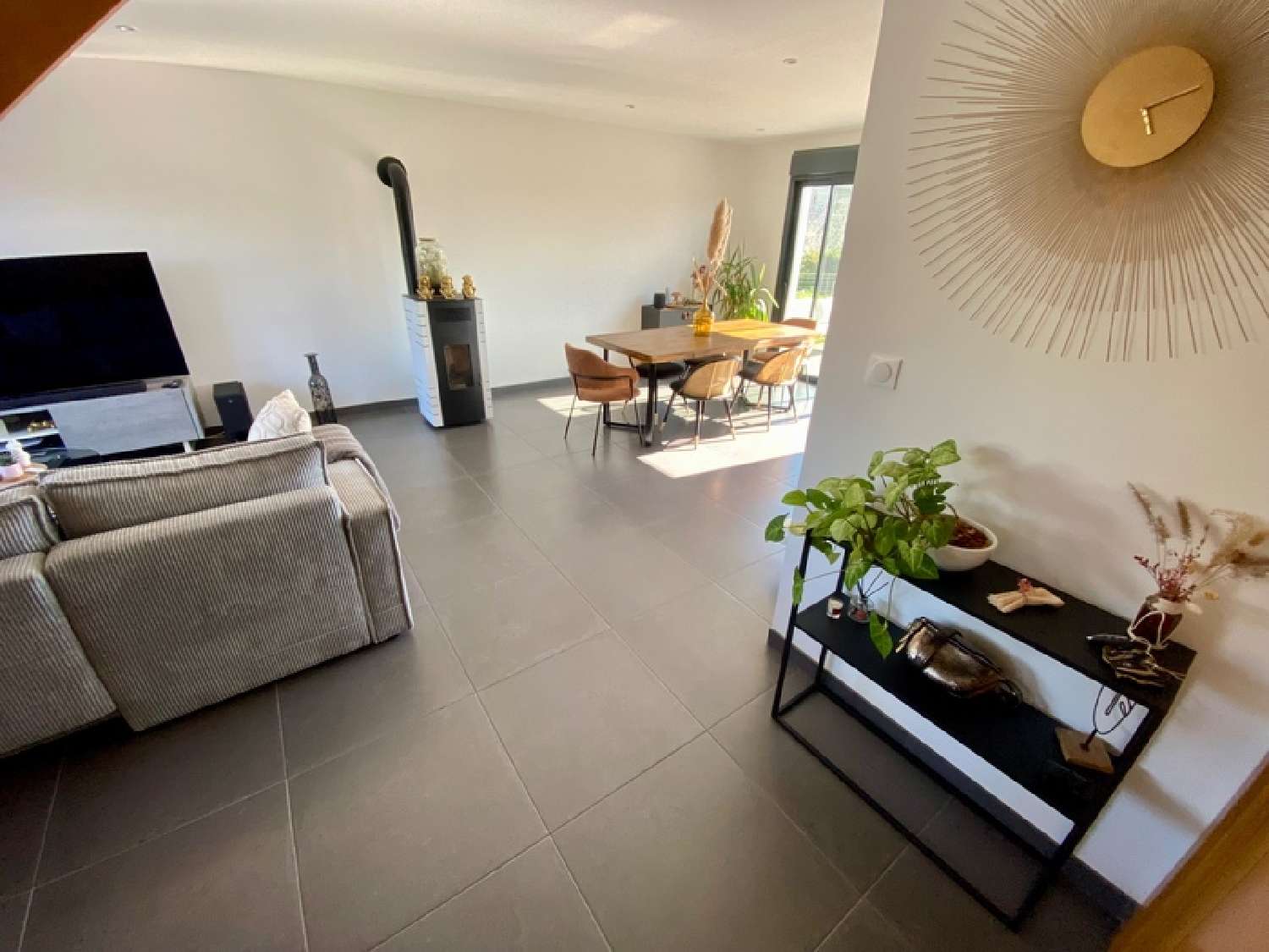  te koop huis Coudun Oise 6