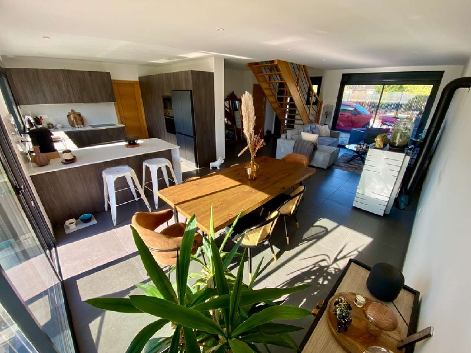  te koop huis Coudun Oise 7