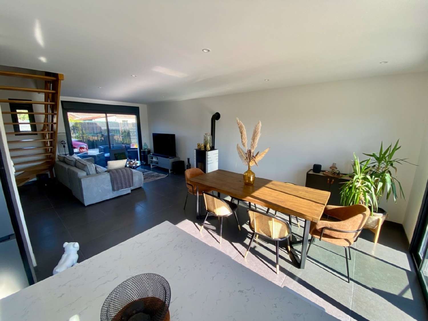  te koop huis Coudun Oise 8