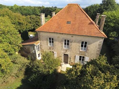 Couhé Vienne huis foto 7150639