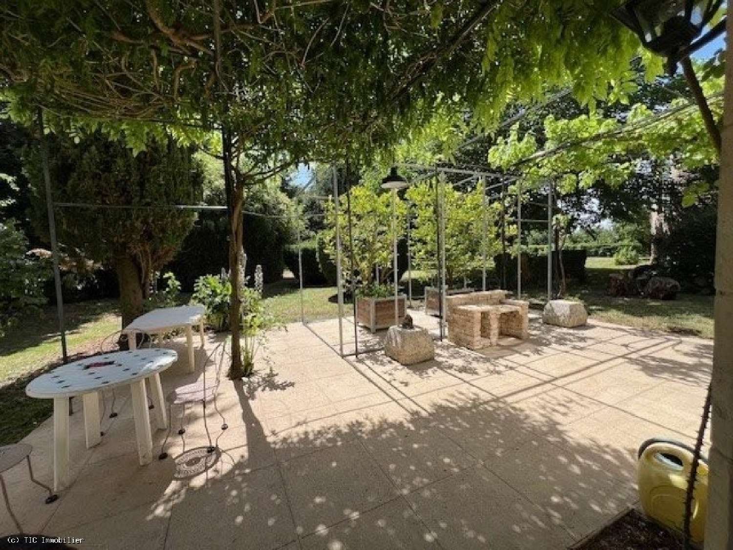  te koop huis Couhé Vienne 5