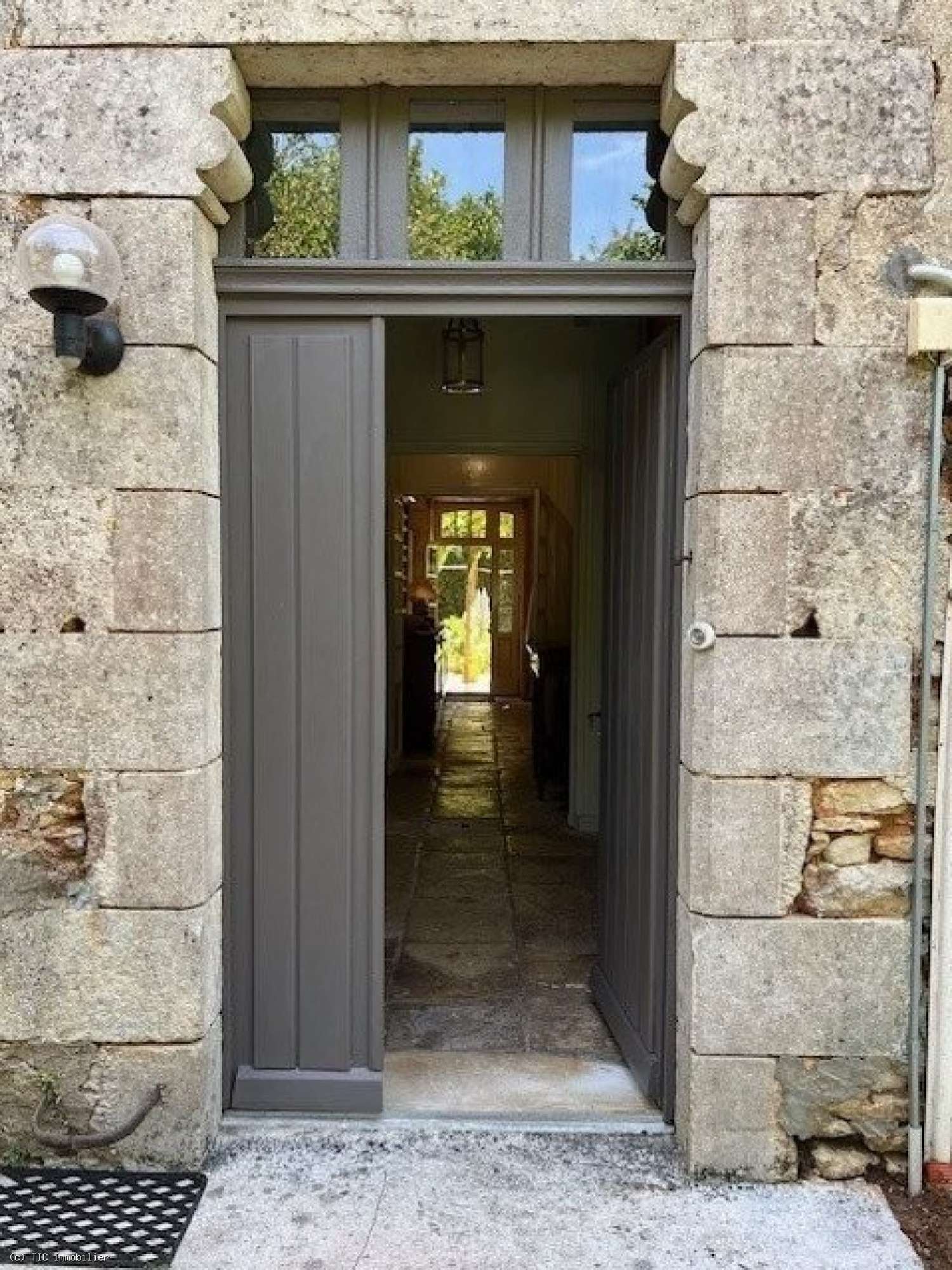  te koop huis Couhé Vienne 6