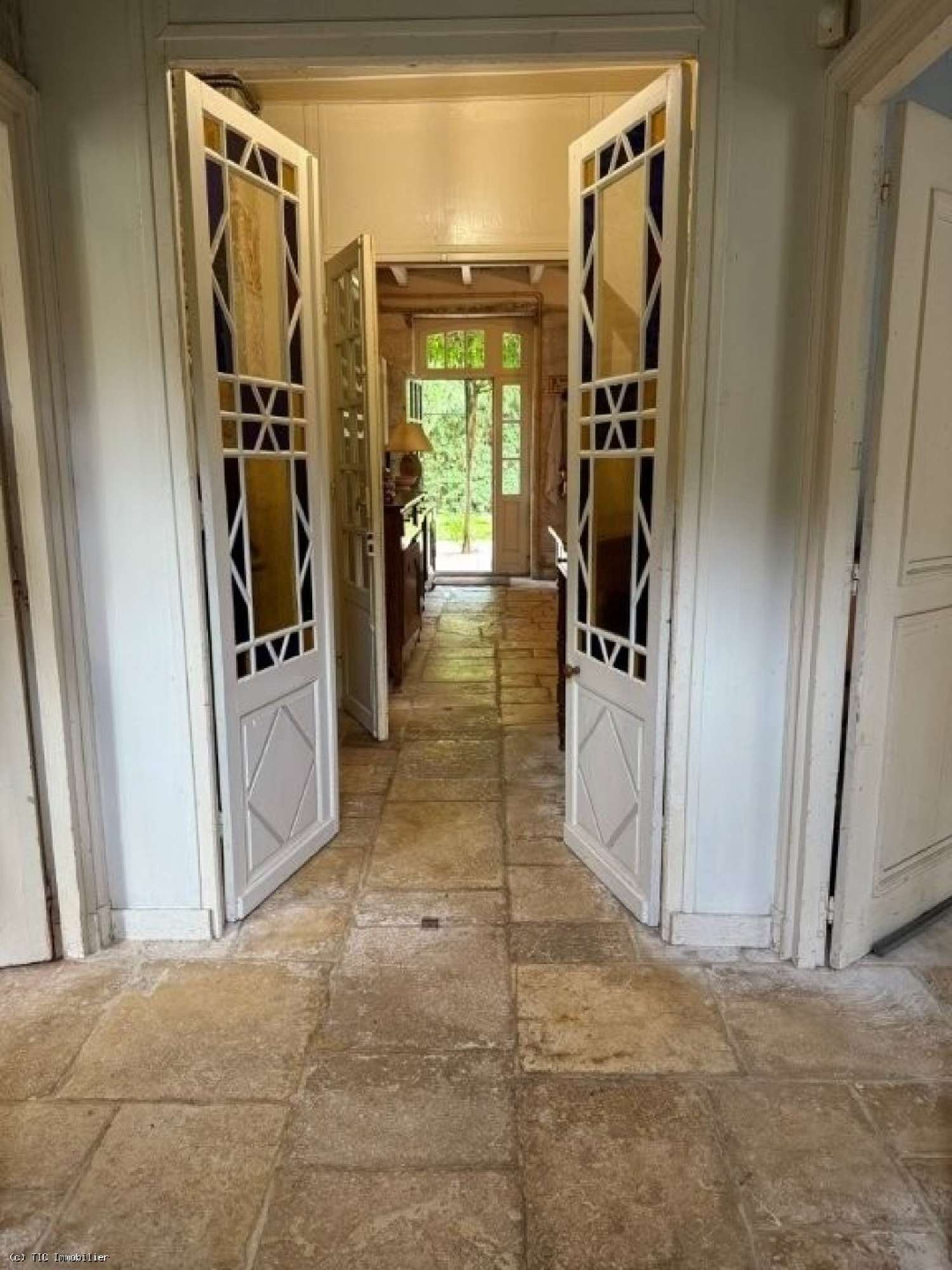  te koop huis Couhé Vienne 7