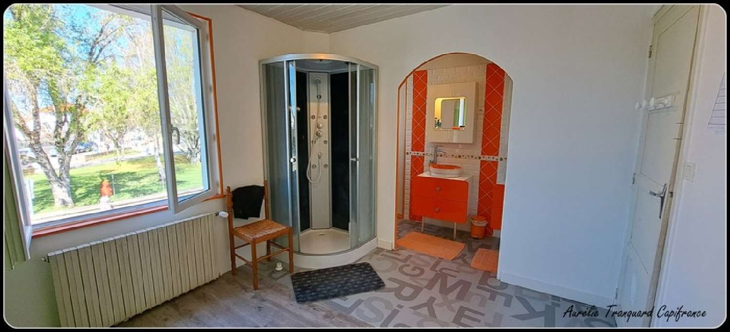  à vendre maison Couhé Vienne 8