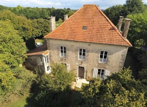 Couhé Vienne maison foto 7156941
