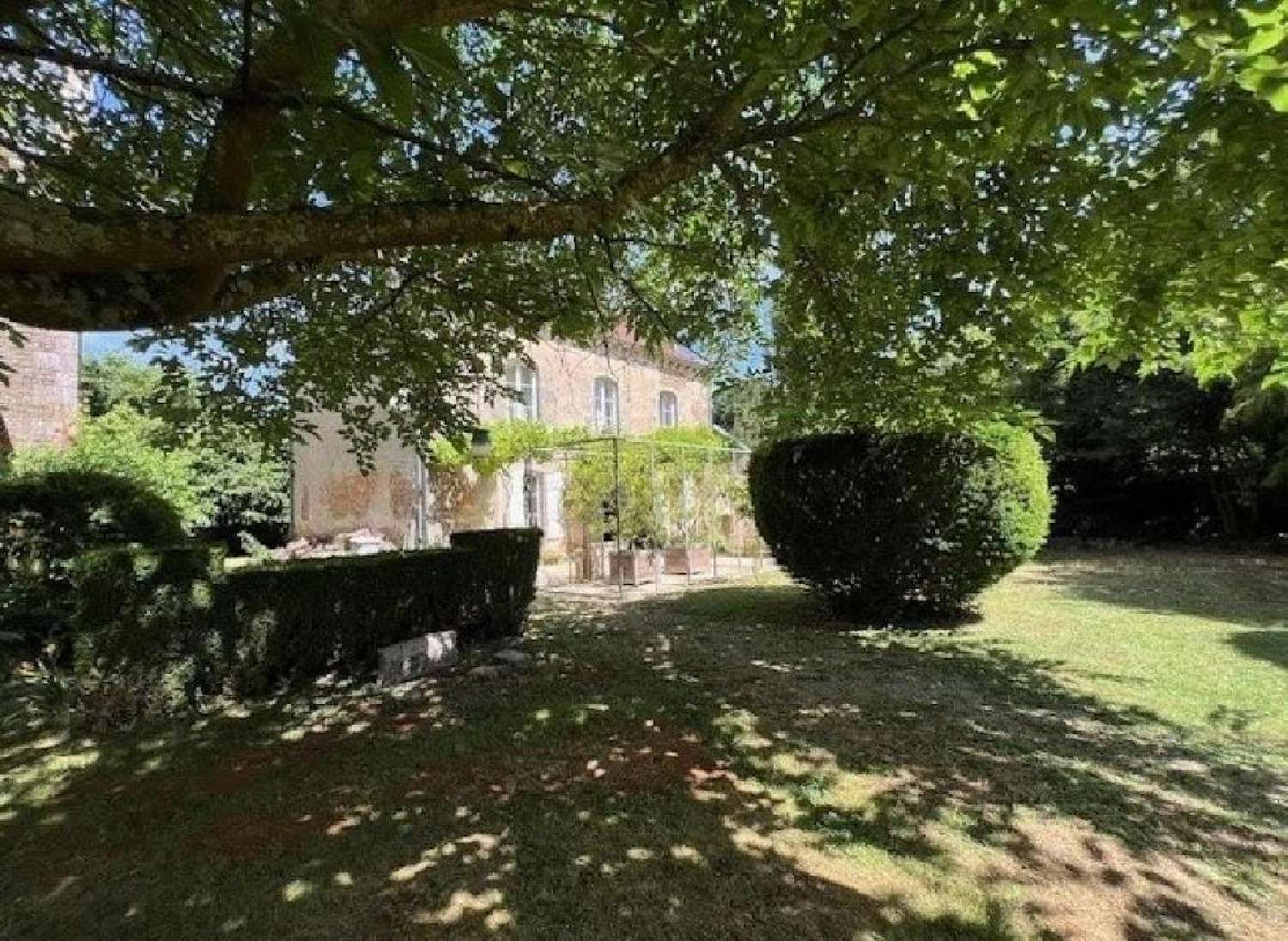  à vendre maison Couhé Vienne 4