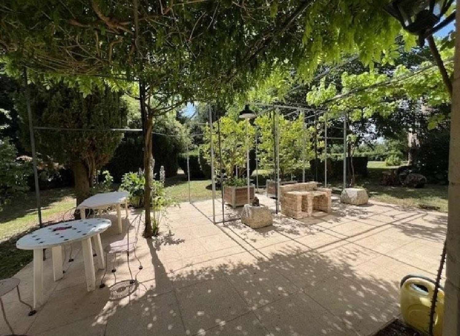  à vendre maison Couhé Vienne 5