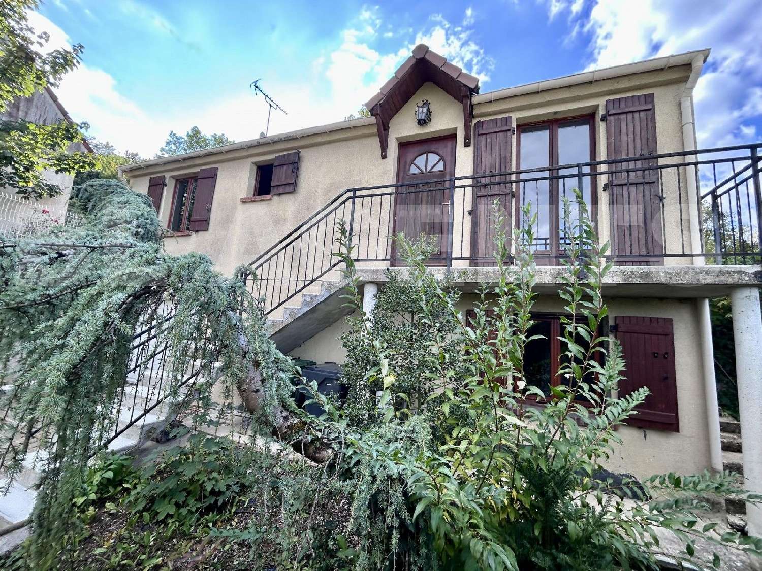  te koop huis Coulommiers Seine-et-Marne 1