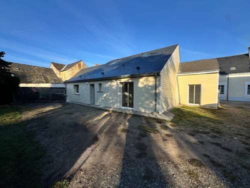 Coulongé Sarthe house foto 7147562