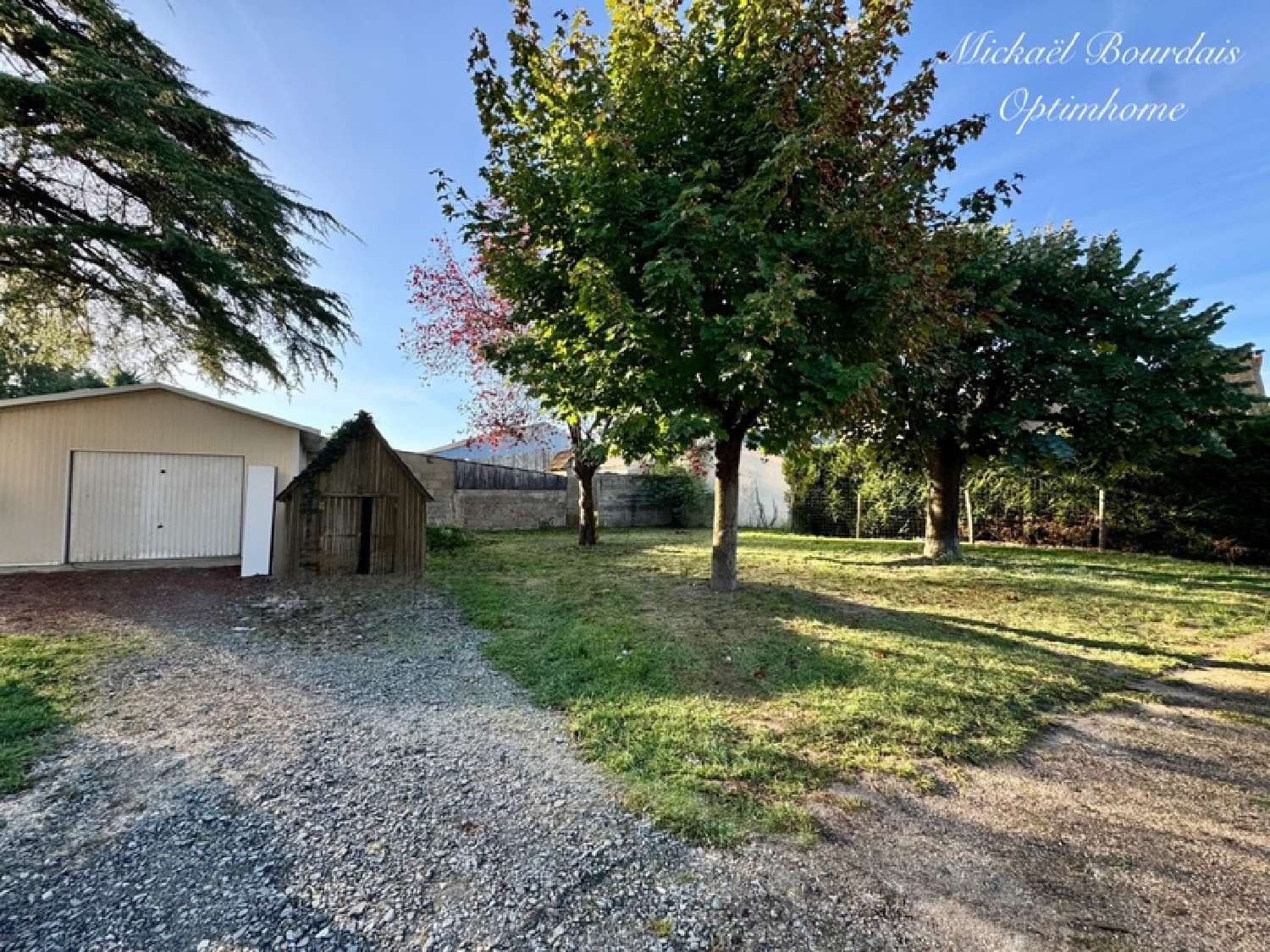  for sale house Coulongé Sarthe 2