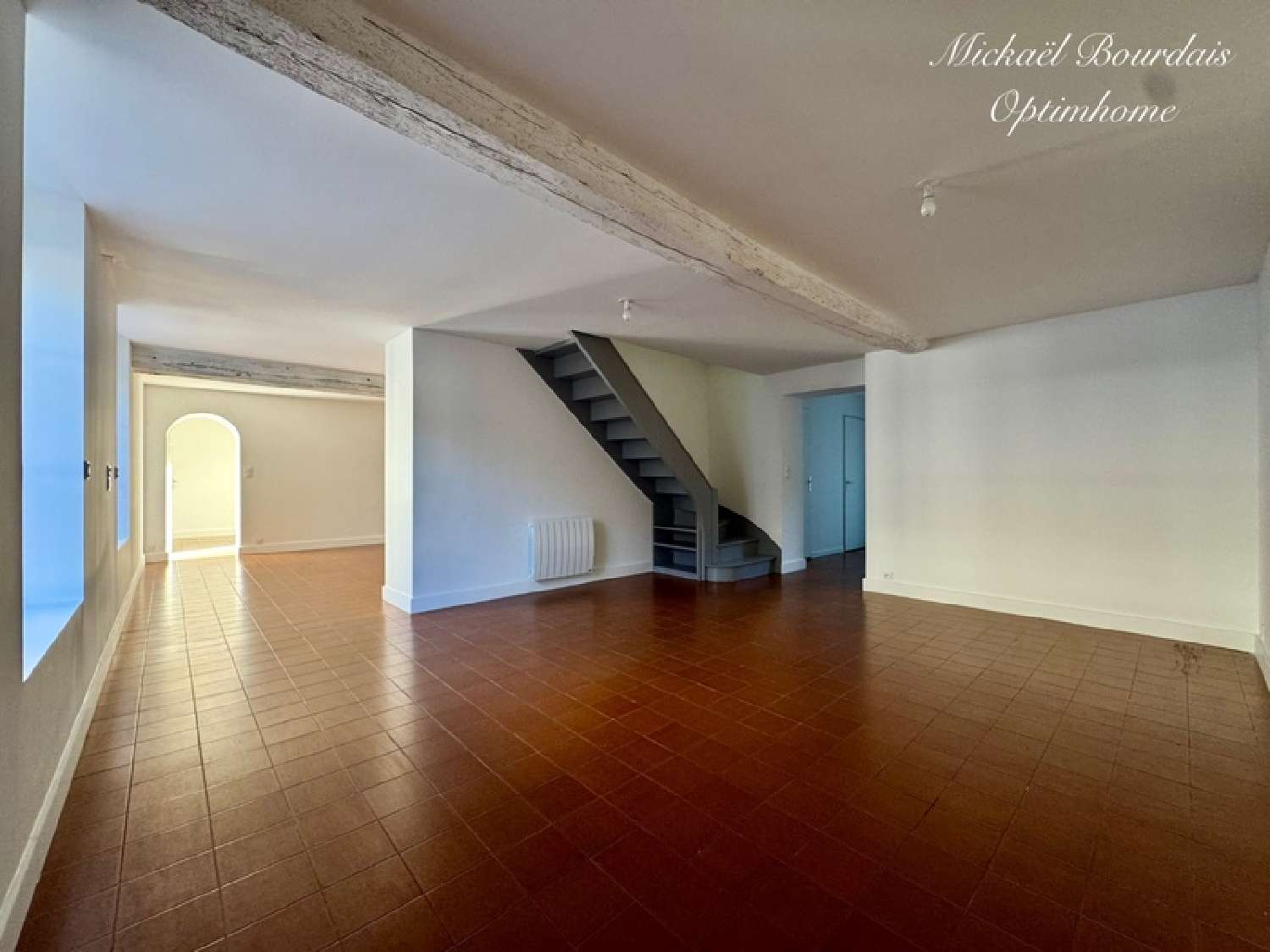  for sale house Coulongé Sarthe 3