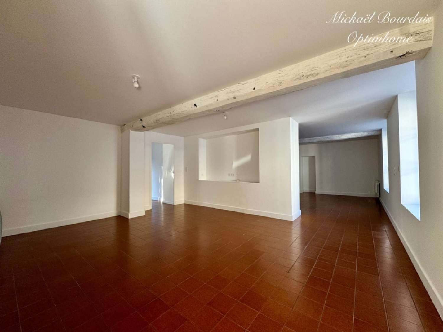  for sale house Coulongé Sarthe 4