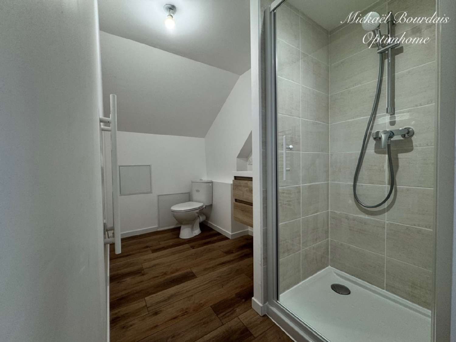  for sale house Coulongé Sarthe 5