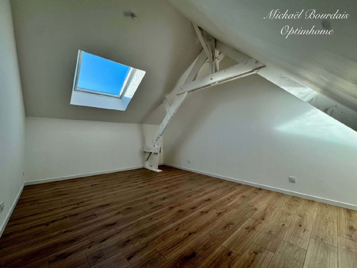  for sale house Coulongé Sarthe 7