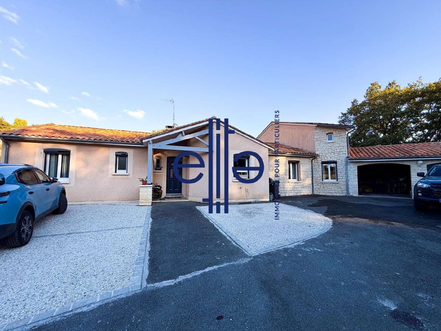  te koop huis Coulounieix-Chamiers Dordogne 2