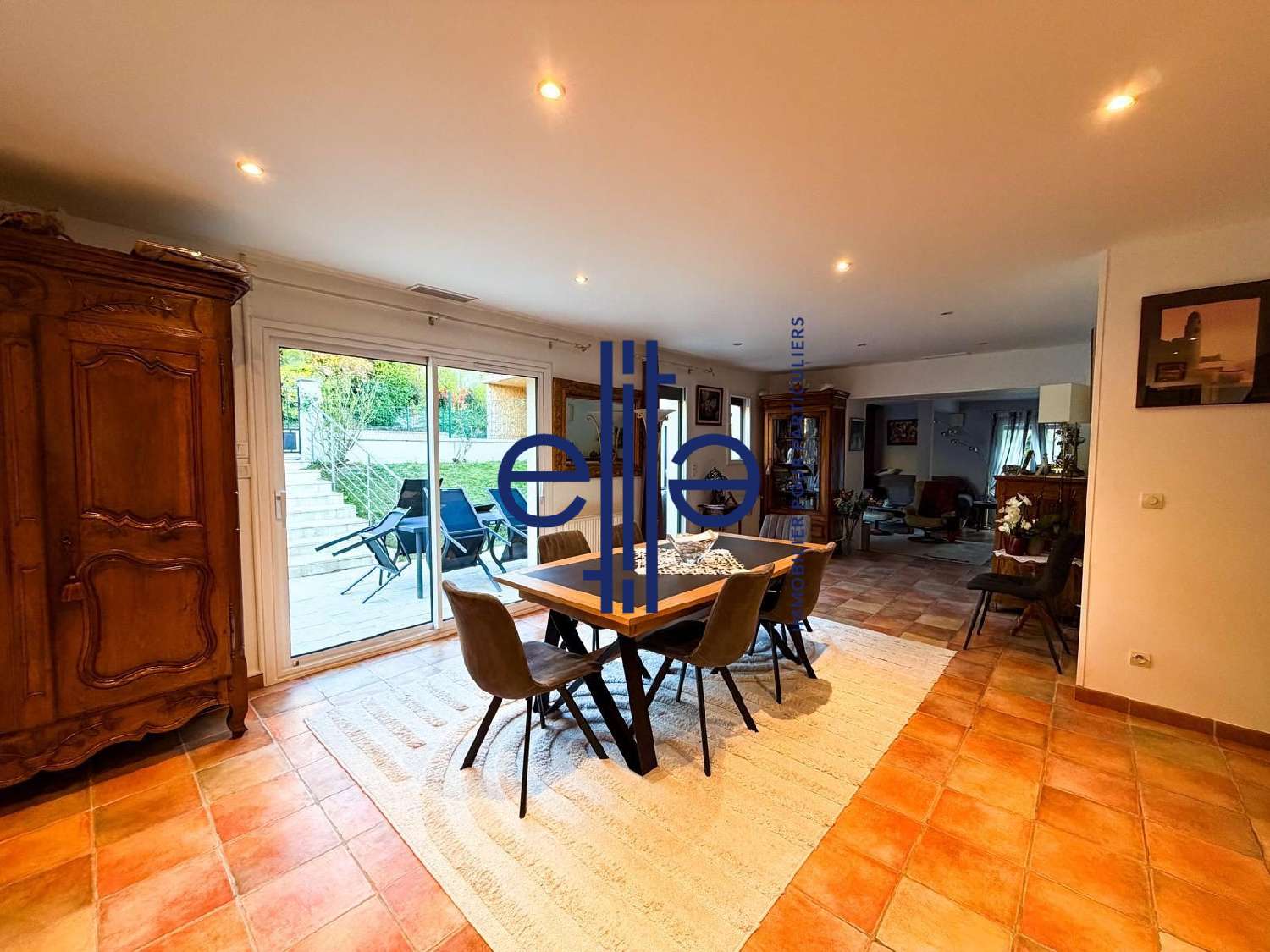  te koop huis Coulounieix-Chamiers Dordogne 7
