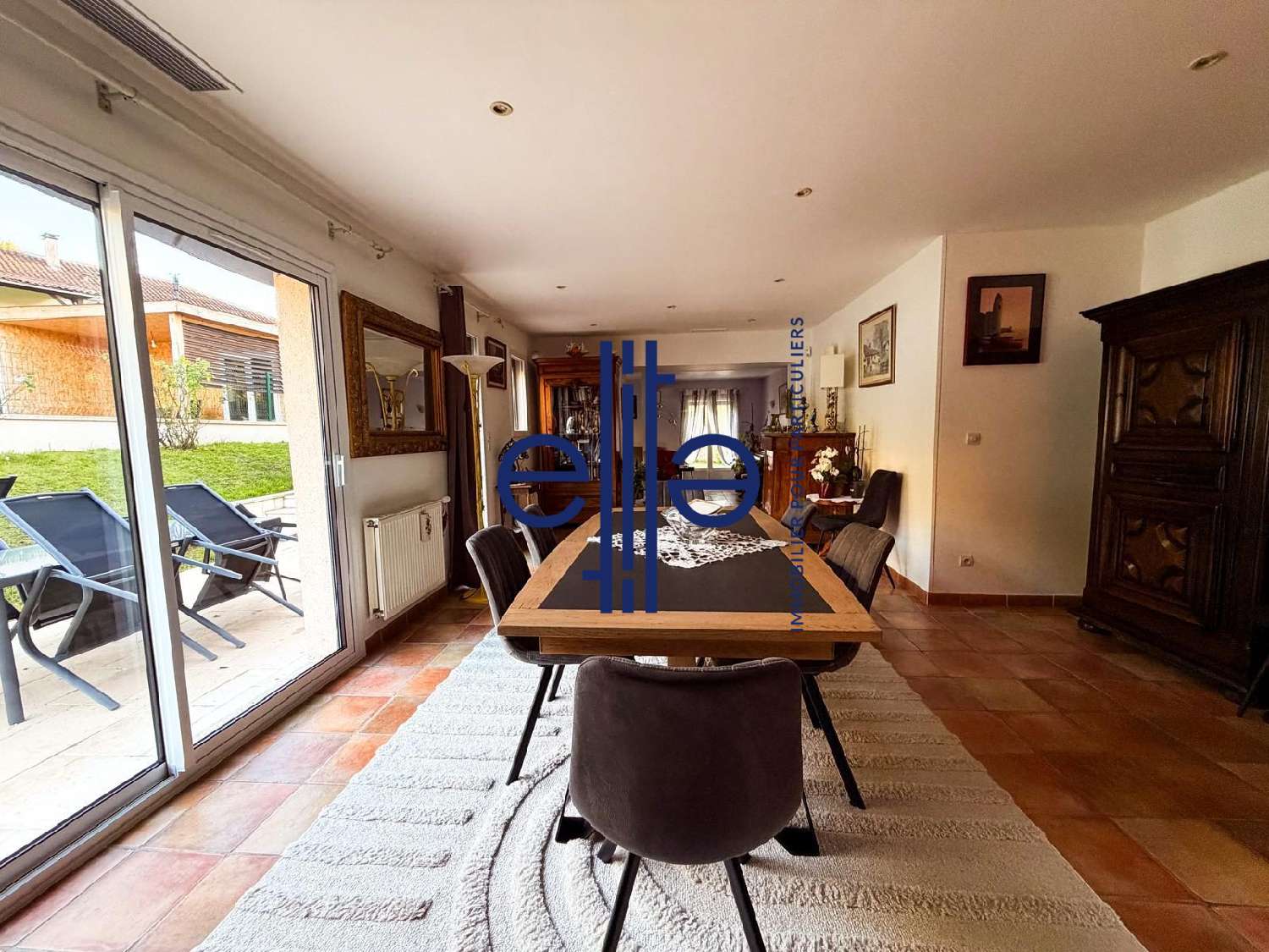  te koop huis Coulounieix-Chamiers Dordogne 8