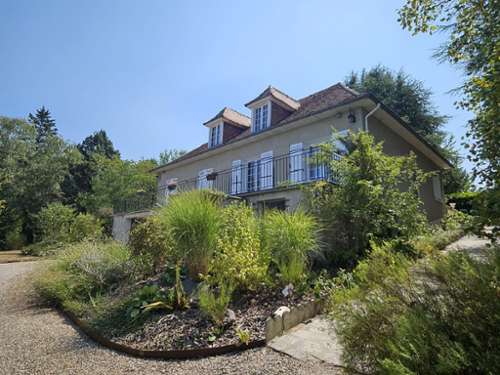 Coulounieix-Chamiers Dordogne huis foto 7162091