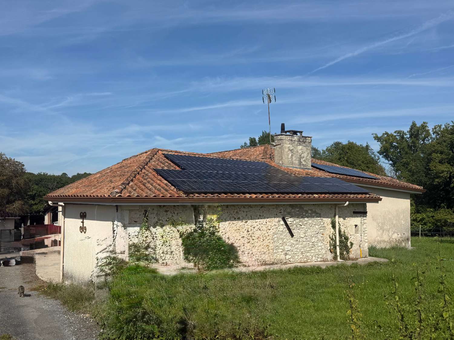  for sale house Coulounieix-Chamiers Dordogne 4