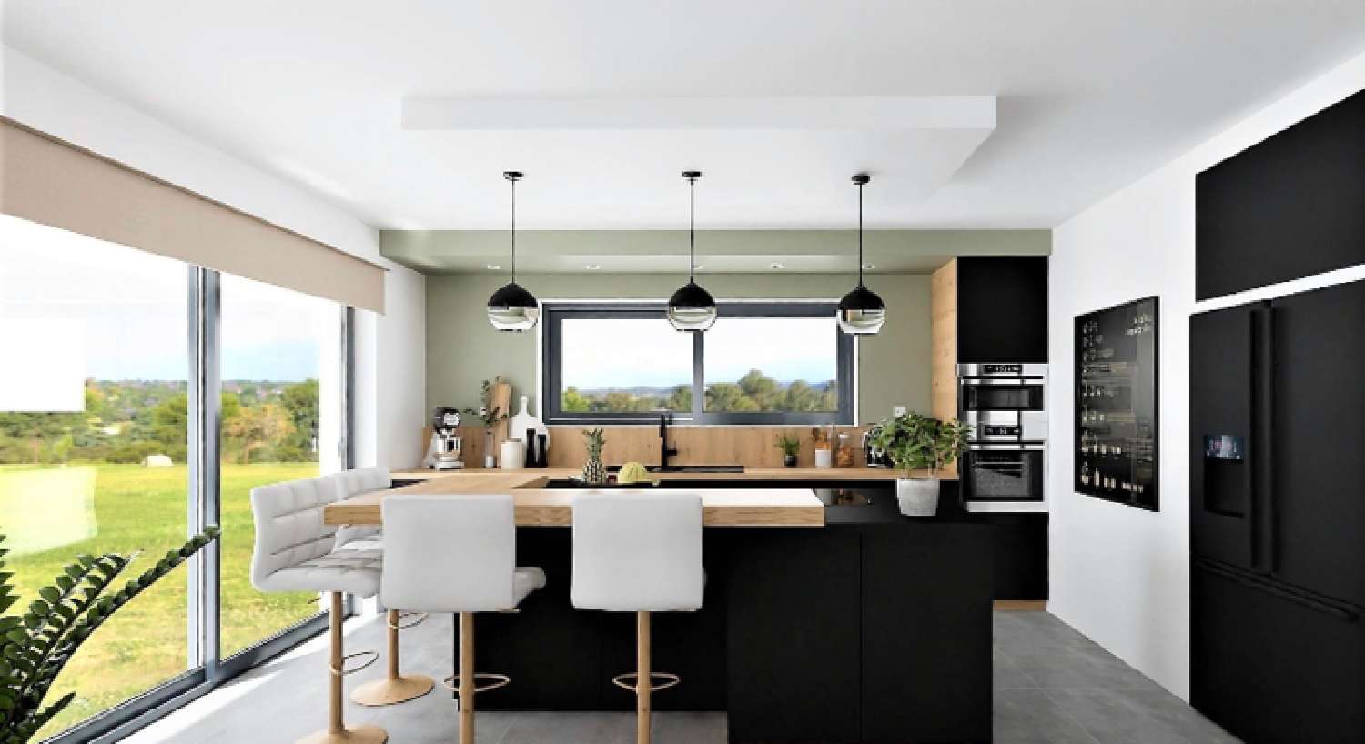  te koop huis Coupvray Seine-et-Marne 2