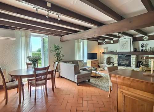 Courant Charente-Maritime huis foto 7161618