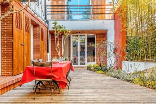 Courbevoie Hauts-de-Seine huis foto 7149561