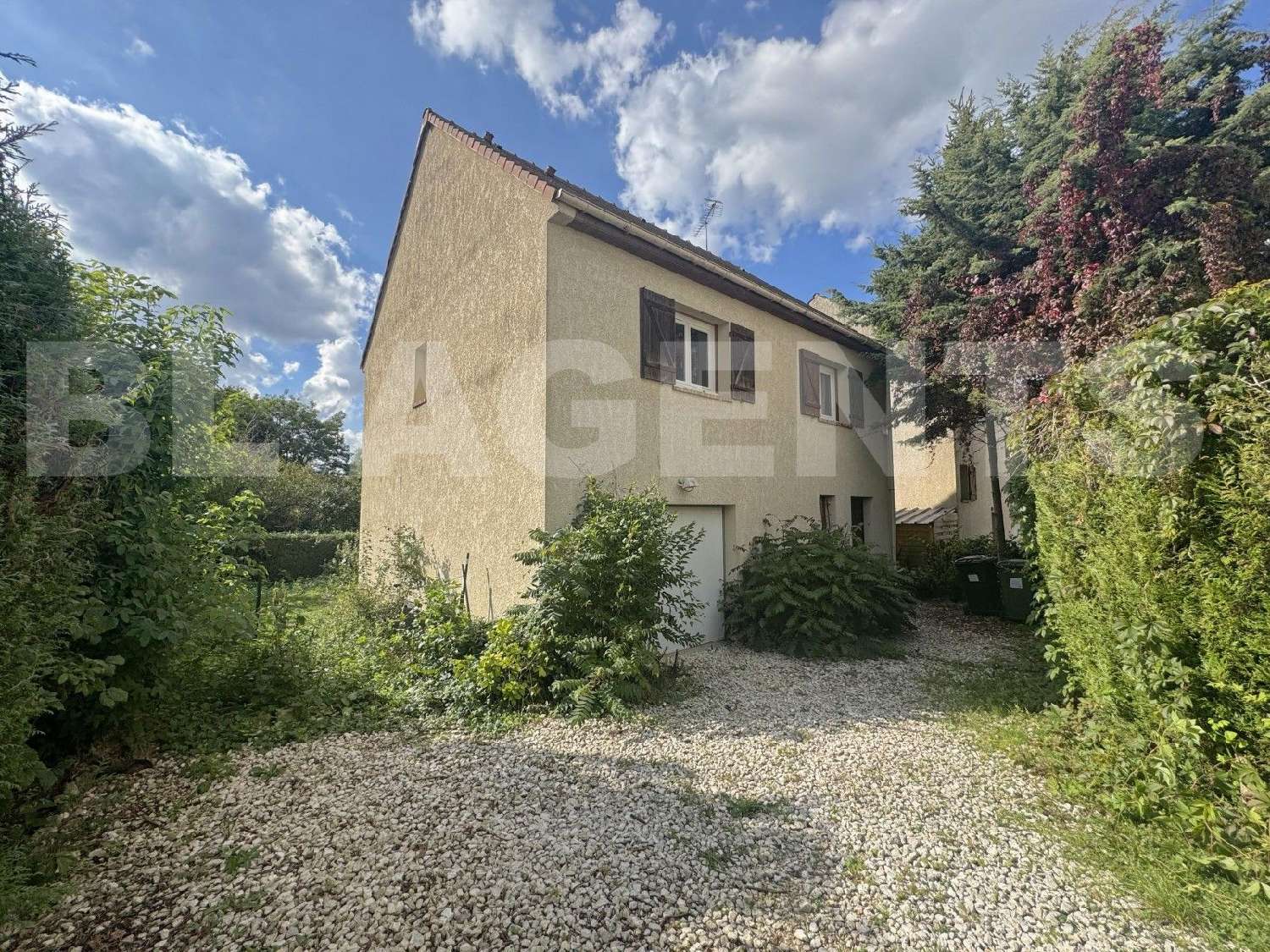  en venta casa Courchamp Seine-et-Marne 1