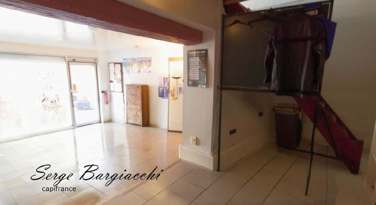  te koop huis Courchelettes Nord 2
