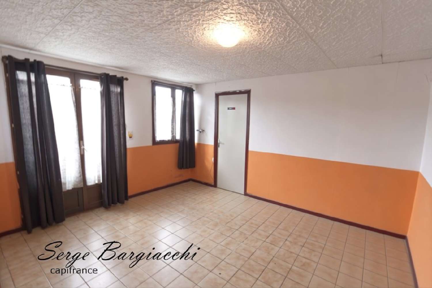  te koop huis Courchelettes Nord 3