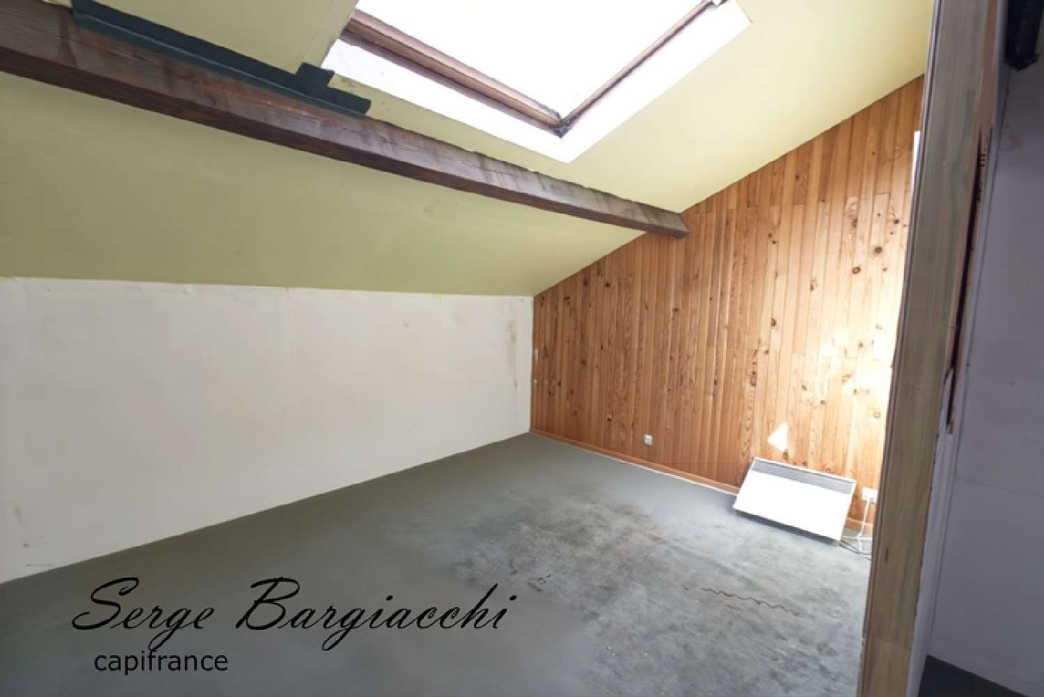  te koop huis Courchelettes Nord 5