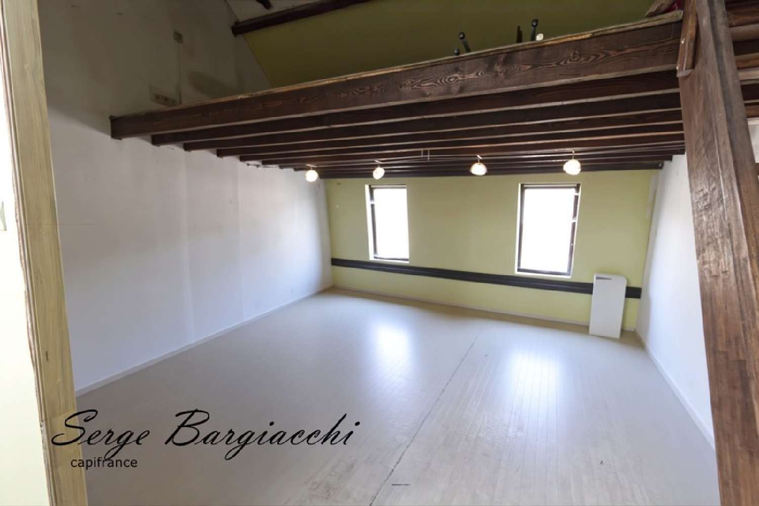 te koop huis Courchelettes Nord 6